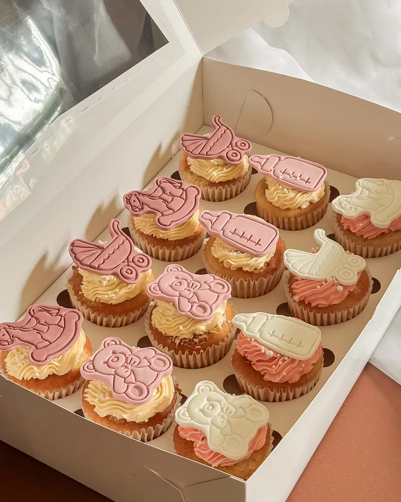 Cupcakes